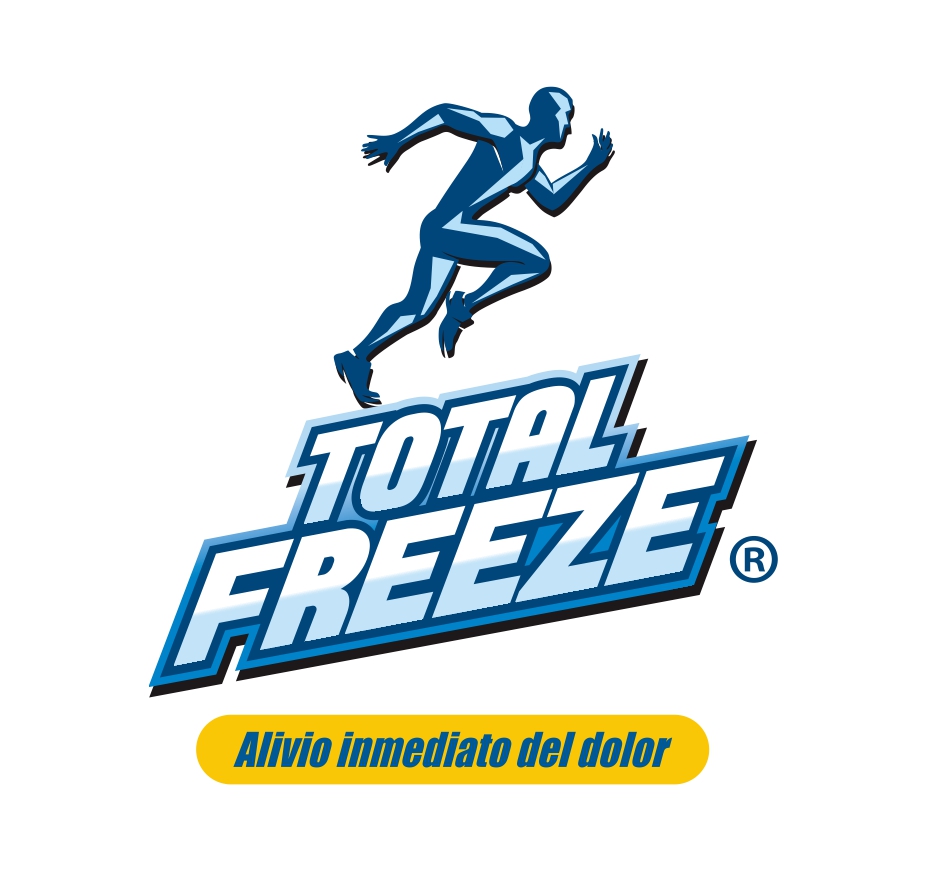 Total Freeze