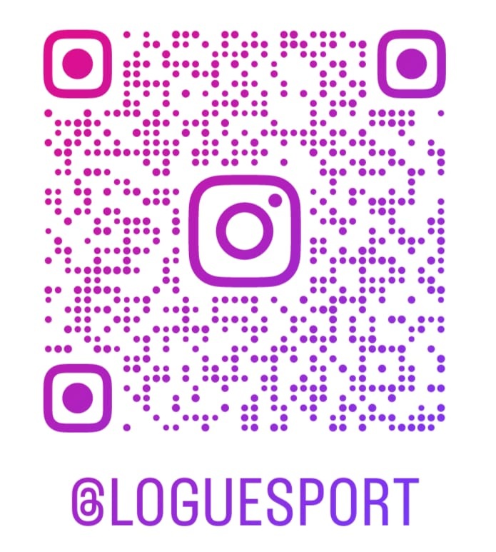 QR Logue Sport