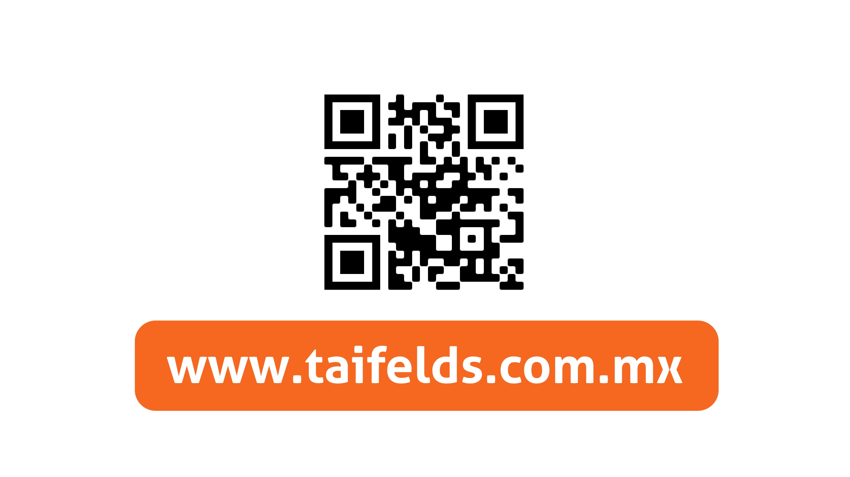 QR taifelds